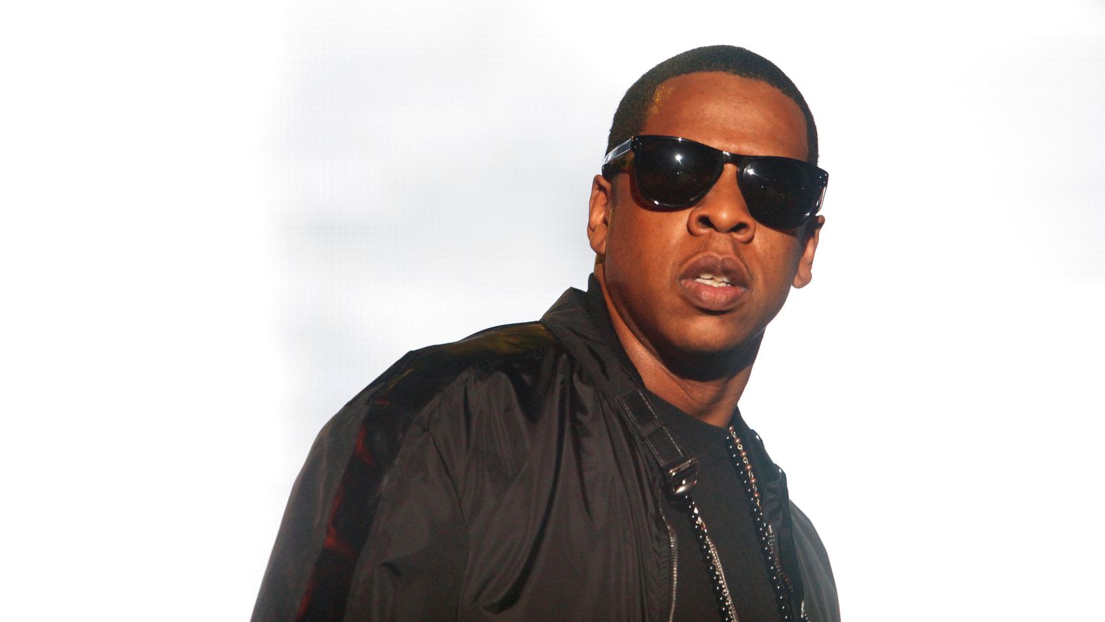 Jay-Z to testify over sale of Rocawear brand | UK News | Sky News