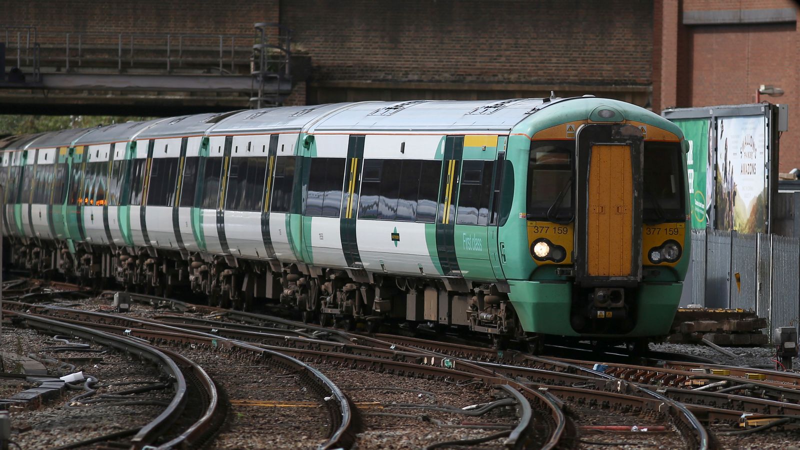 KKR Tracks 1bn Trainline Sale Business News Sky News KKR Tracks 1bn Trainline Sale Business News Sky News