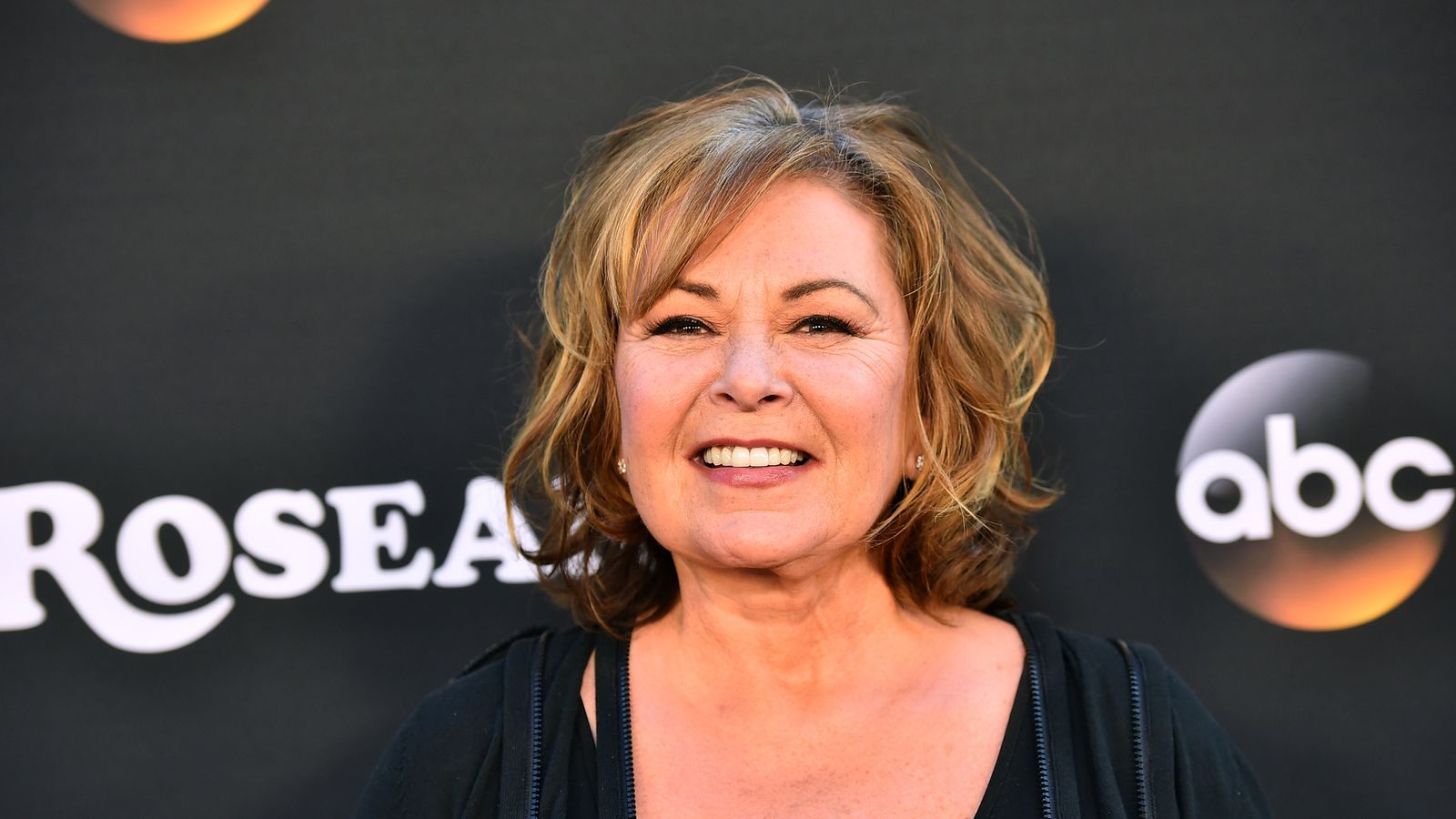 I'm not racist, I'm an idiot': Rosanne Barr opens up on Valerie Jarrett  remark | Ents & Arts News | Sky News