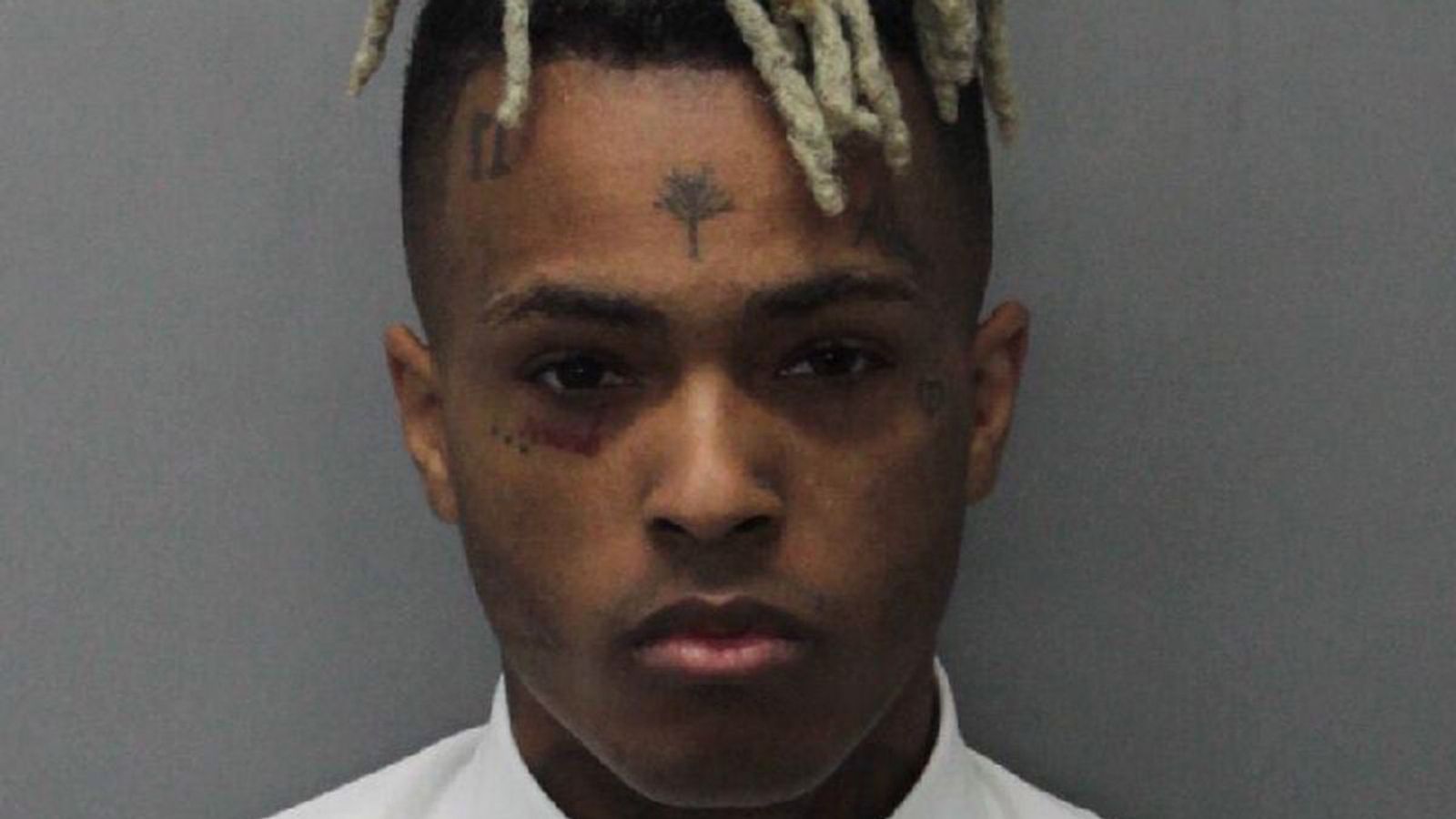 Rapper XXXTentacion shot dead in Florida | Ents & Arts News | Sky News