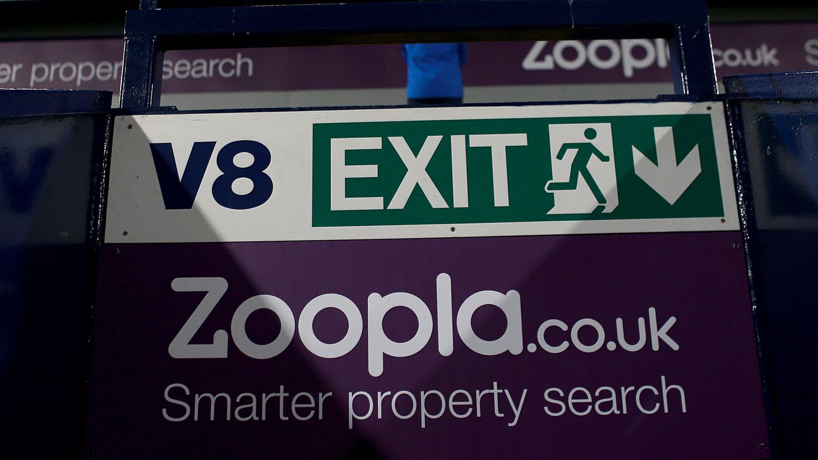 Zoopla founder makes a killing in US takeover Business News Sky News