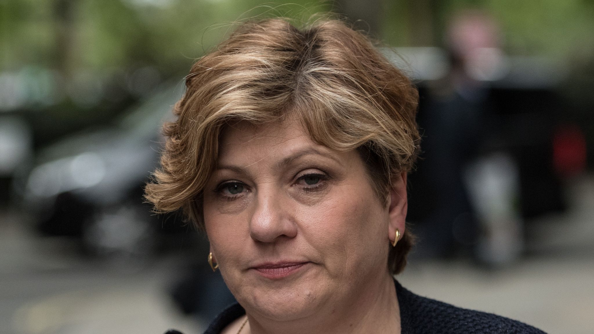 Labour Official Suspended For Claiming Emily Thornberry Too Old To Be Is Sex Slave 5322