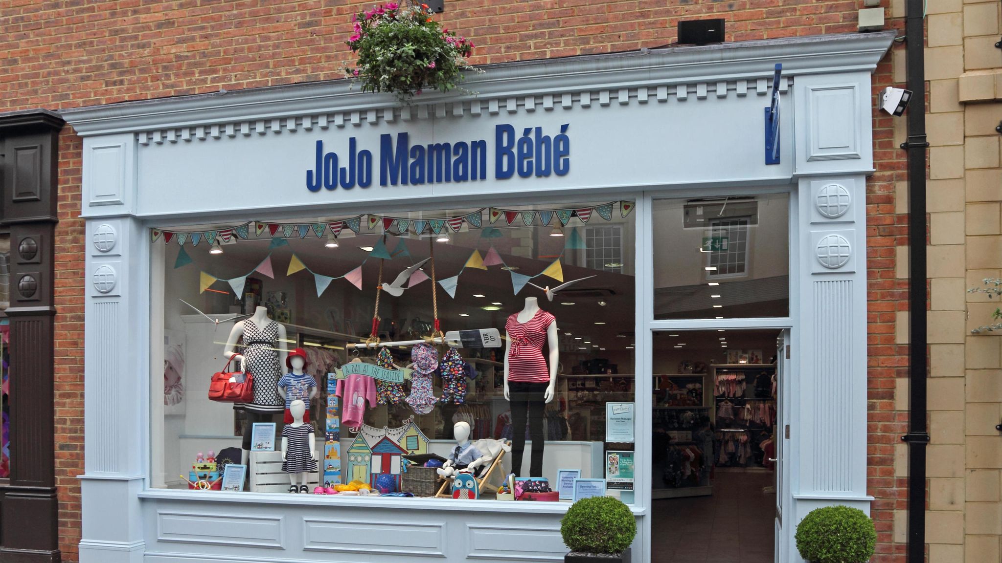 Buy Jojo Maman Bb Online