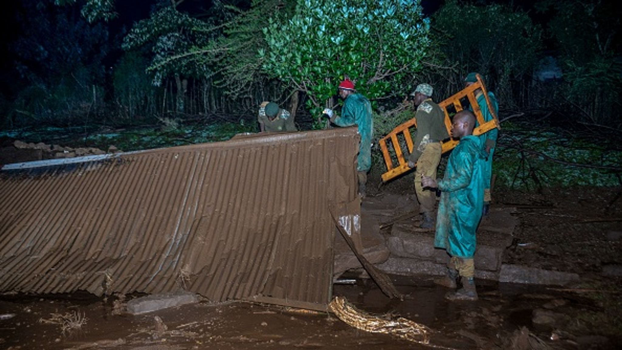 Kenya Dam Collapse 2024 Date Page Tricia