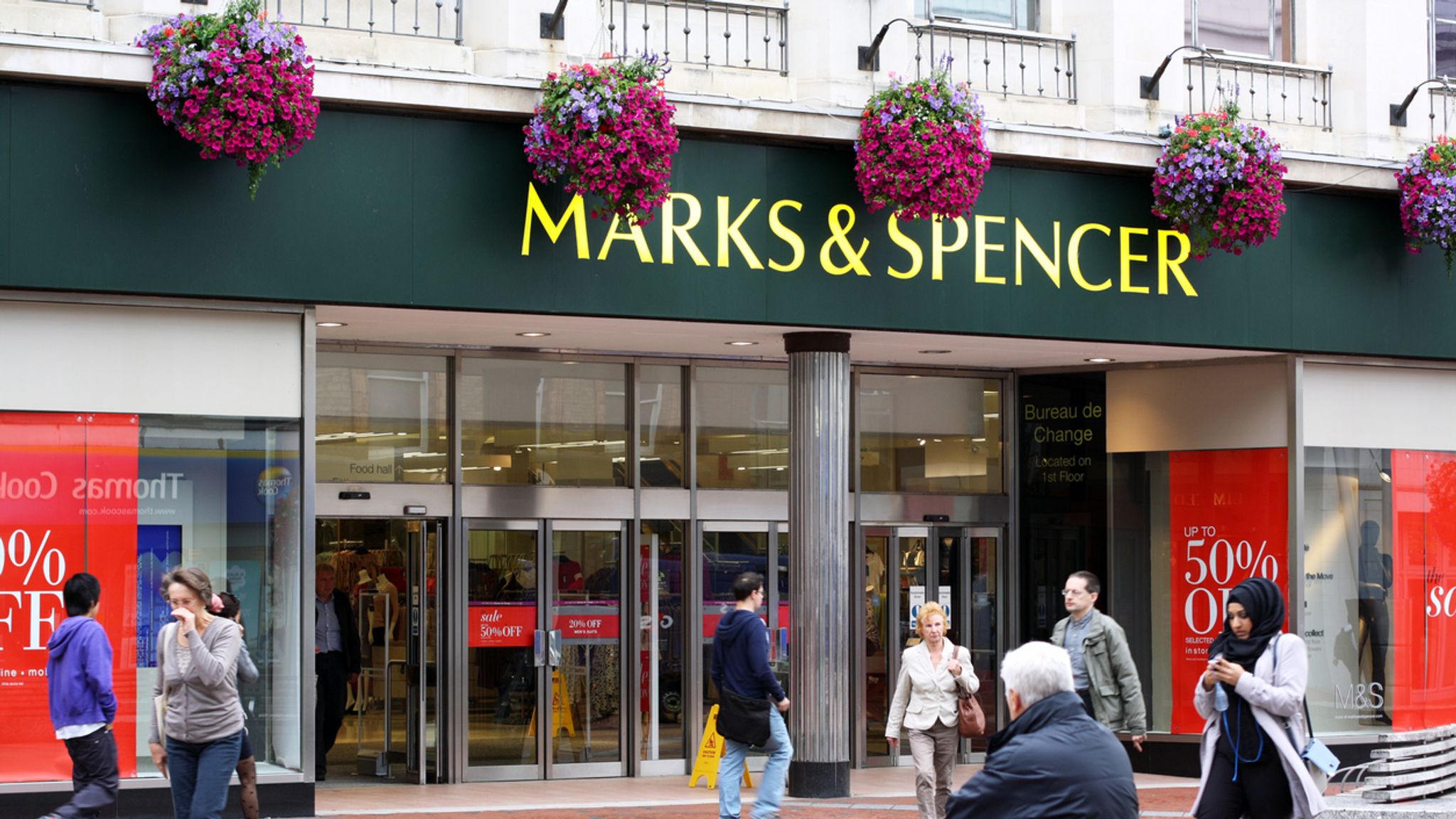 Marks And Spencer Boutique Welcome To Marks Spencer France JCXX Marks And Spencer Boutique Welcome To Marks Spencer France JCXX