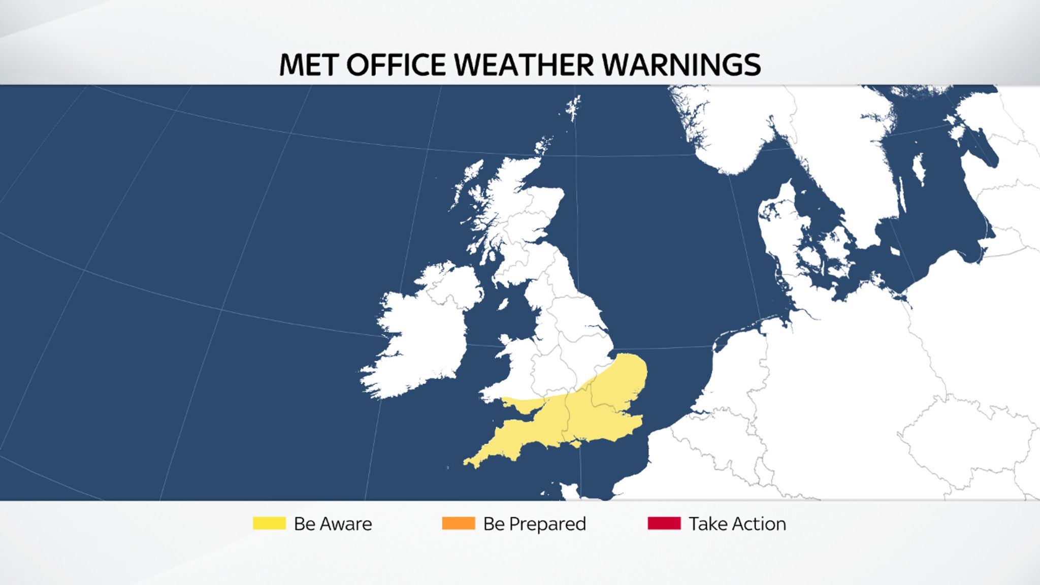 UK Weather To Worsen With More Flash Floods And Thunderstorms | UK News ...