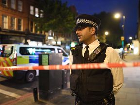 Περισσότεροι από 60 άνθρωποι πιστεύεται ότι έχουν πεθάνει λόγω εγκλημάτων με μαχαίρια και πυροβόλα όπλα στο Λονδίνο φέτος