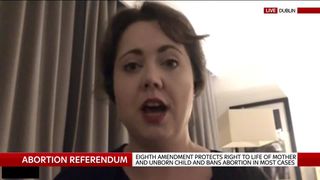 Irish Constitutional Lawyer Jennifer Kavanagh