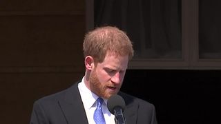 Prince Harry