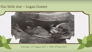 Logan Gomes