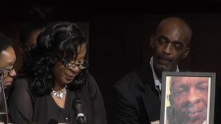 Sister of Raymond 'Moses' Bernard recalls her special brother, who died in Grenfell Tower