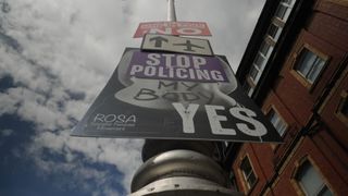 The debate has raged on ahead of Friday&#39;s referendum