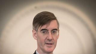   dated 27/03/18 by Jacob Rees-Mogg 