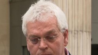 Father of Mark van Dongen speaks after sentencing of woman who threw acid over his son