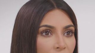 Kim Kardashian West doesn't like shopping as much as she used to