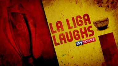 La Liga Laughs – End of season special