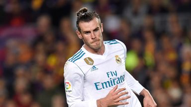 Giggs: Bale can be the difference