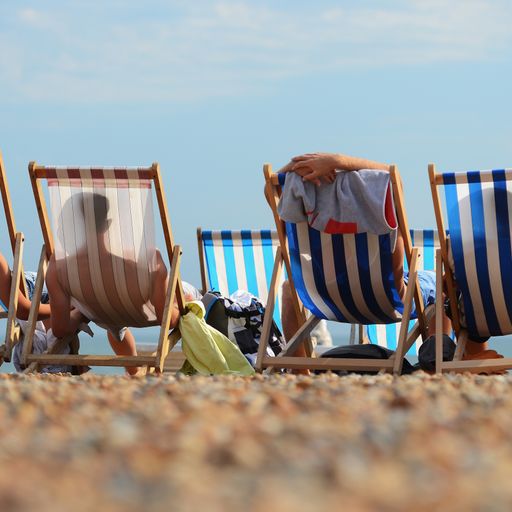 How the heatwave will impact British life