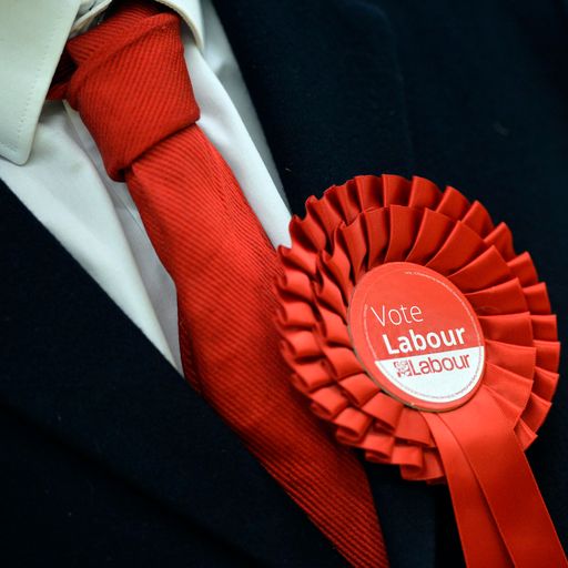 Labour's Frank Field quits: What does it mean to resign the whip?