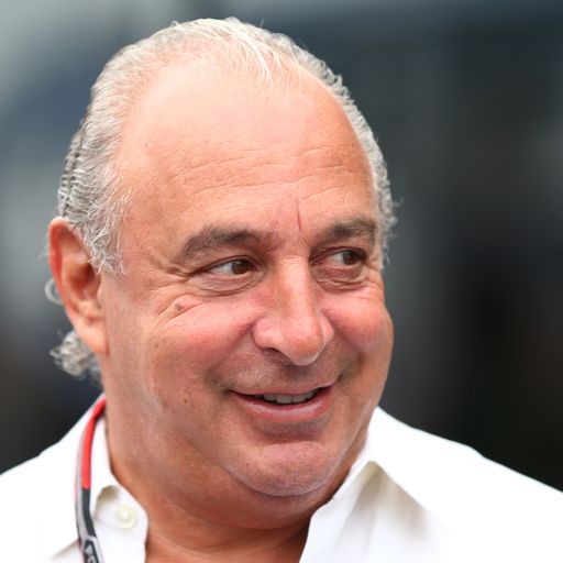 Sir Philip Green case: What you need to know