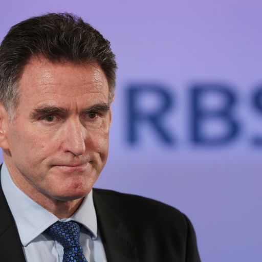 RBS pays £3.6bn to settle financial crisis misconduct probe
