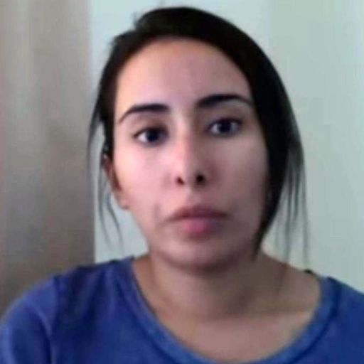 The mystery of the missing Dubai princess