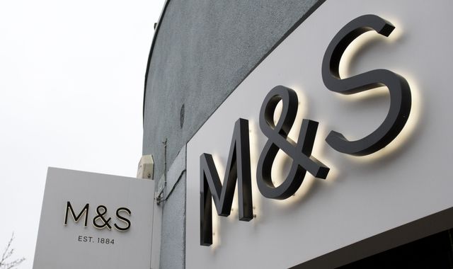 M&S announce store closures across the country M&S announce store closures across the country