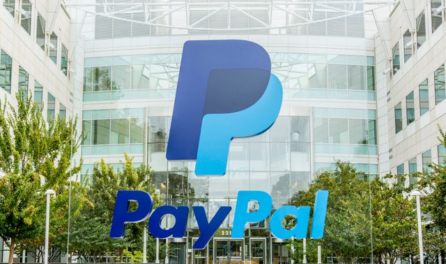 PayPal to buy Square competitor iZettle for $2.2B PayPal to buy Square competitor iZettle for $2.2B