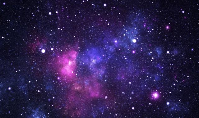 First stars made after Big Bang identified