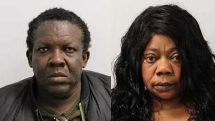 Elaine Douglas and Tommy Brooks pleaded guilty to fraud