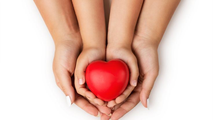 Many children now find kindness a hard concept to grasp