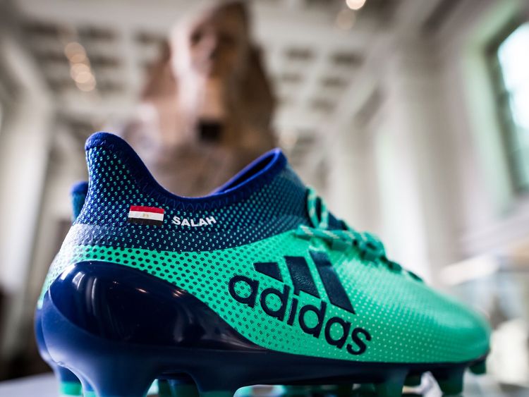 adidas mo salah boots