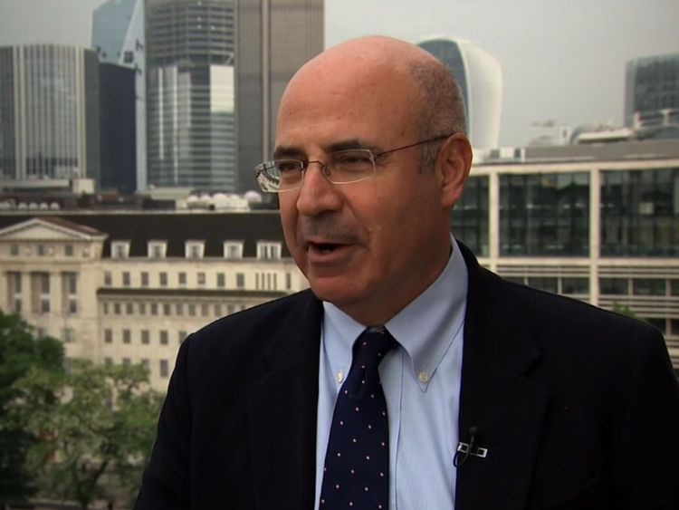 Bill Browder has said if you want 'go after Putin, you go after the oligarchs'