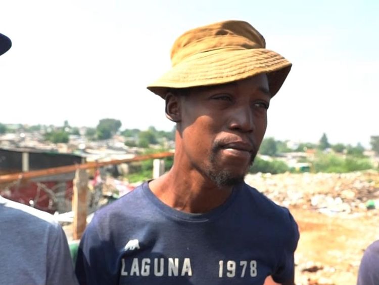 Thabo admits he steals to fund his habit