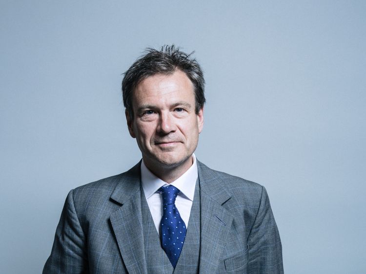 MP raises pro-Brexit group founder's Russia links MP raises pro-Brexit group founder's Russia links