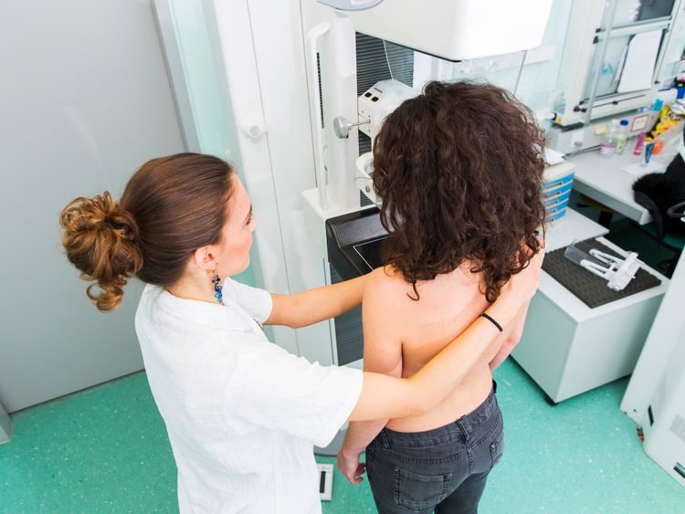 Breast Screen error helpline receives thousands of calls Breast Screen error helpline receives thousands of calls