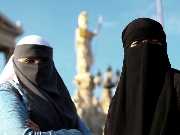 banning the burqa Calls in germany to ban the burqa are misguided and the move would do little to liberate muslim women the fight for emancipation must come. banning the burqa Calls in germany to ban the burqa are misguided and the move would do little to liberate muslim women the fight for emancipation must come.