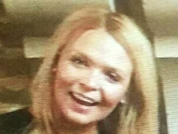 Christina Abbotts, 29, was described as sweet and loving