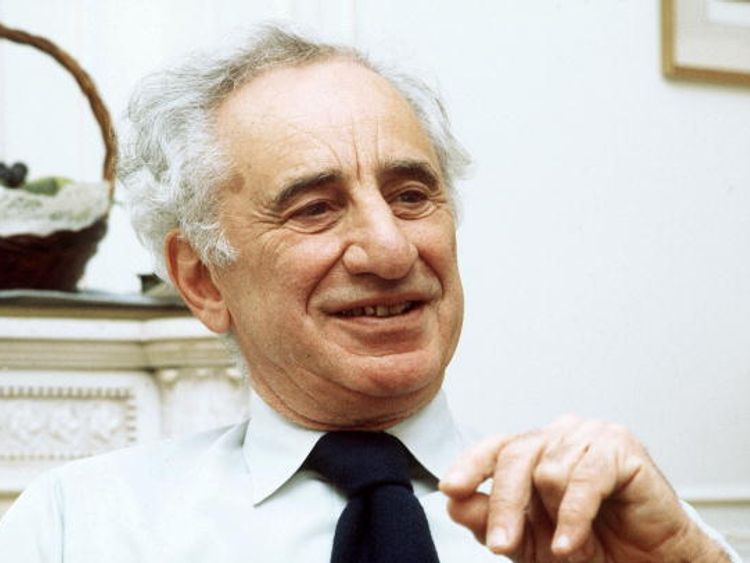 Elia Kazan was regarded as a womaniser and was accused of sexual assault