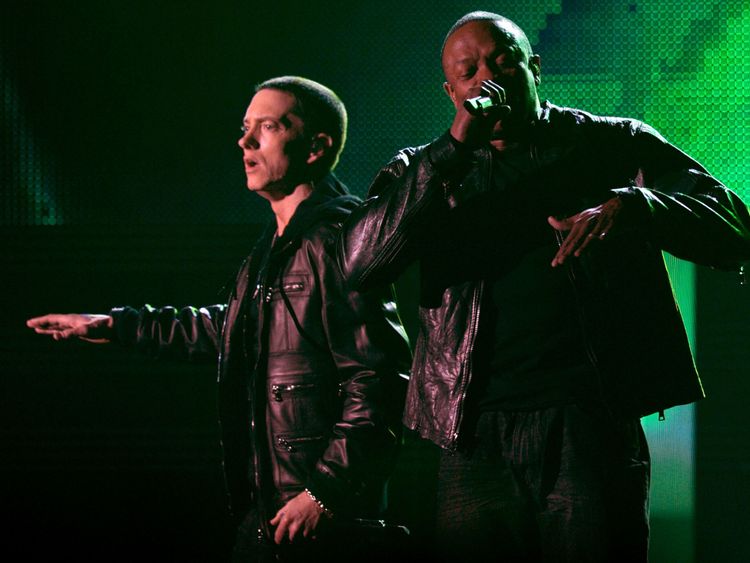 Dr Dre loses name battle with gynaecologist Dr Drai Dr Dre loses name battle with gynaecologist Dr Drai