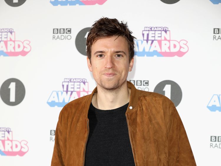 Nick Grimshaw quits BBC Radio 1 Breakfast Show Nick Grimshaw quits BBC Radio 1 Breakfast Show