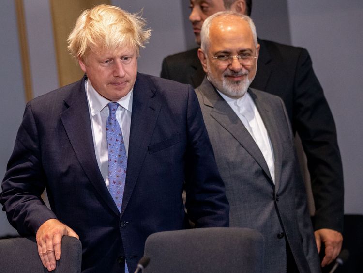 Iran hails 'positive' talks on nuclear deal Iran hails 'positive' talks on nuclear deal