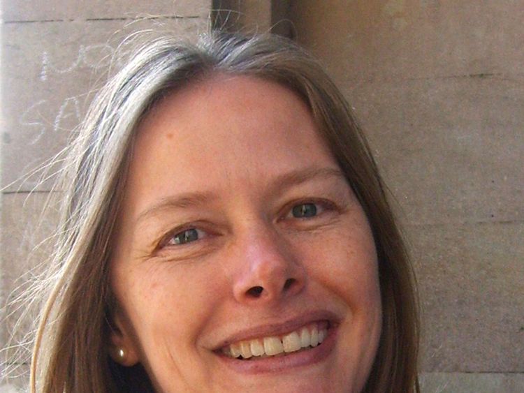 Jillian Howell's family said she was a 'gentle and kind soul'