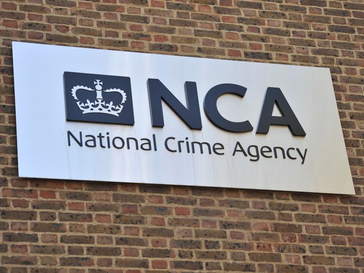 Arron Banks referred to National Crime Agency