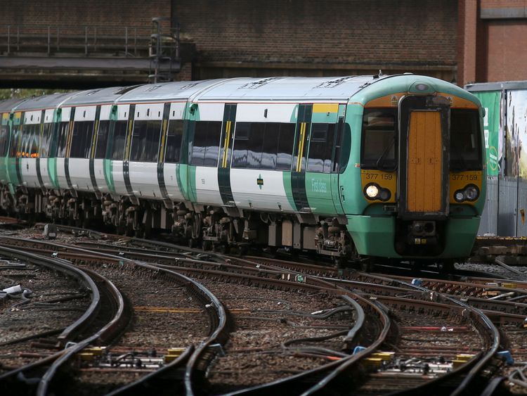 Some trains will no longer stop at some local stations