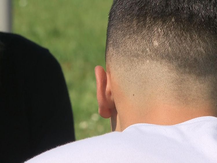 The man said Abedi was 'not a smart guy'
