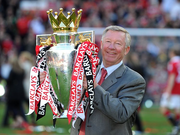 Sir Alex Ferguson has suffered a brain haemorrhage
