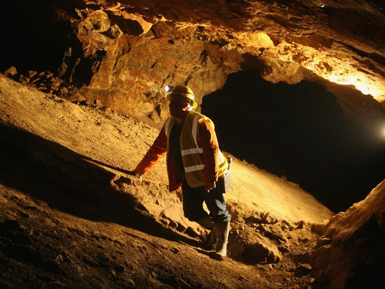 Why tin mining could soon return to Cornwall Why tin mining could soon return to Cornwall