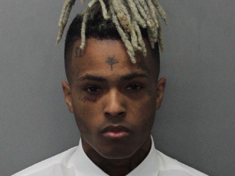 XXXTentacion has also been scrapped from Spotify playlists