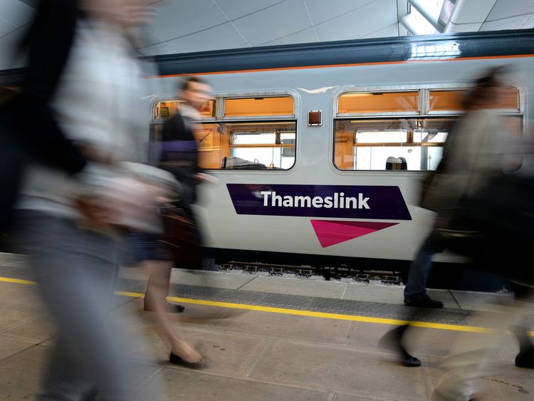 Thameslink